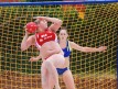 Europsko prvenstvo u rukometu na pijesku u muškoj i ženskoj konkurenciji